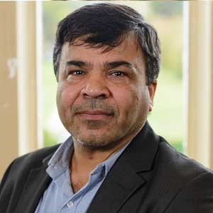 Dr. Muhannad Ahmed Obeidi avatar image