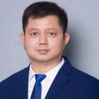 Prof. Dr. Xinglong Wang avatar image