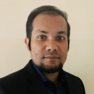 Dr. Md Jobair Bin Alam avatar image