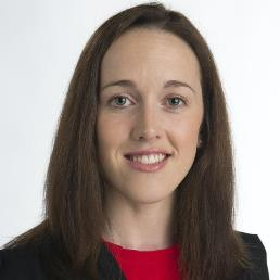 Dr. Aoife Fleming avatar image