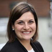 Dr. Nicole A. Errett avatar image