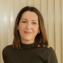 Prof. Dr. Clara Marín Orenga avatar image