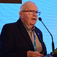 Prof. Dr. Andrew F. Burke avatar image