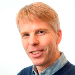 Dr. Sverre Steen avatar image