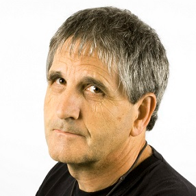 Prof. Jean-Pierre Jacquot avatar image