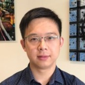 Dr. Longfei Wei avatar image