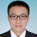 Dr. Haijun Ruan avatar image