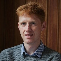 Dr. Alastair Hales avatar image