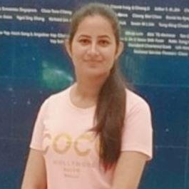 Dr. Arpna Kumari avatar image