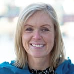 Prof. Dr. Jorunn L. Helbostad avatar image