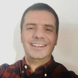 Dr. Ioannis Roussis avatar image