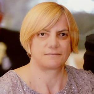 Prof. Dr. Tatjana P. Stanojković avatar image