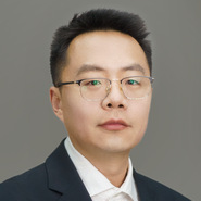 Dr. Qinghua Wang avatar image