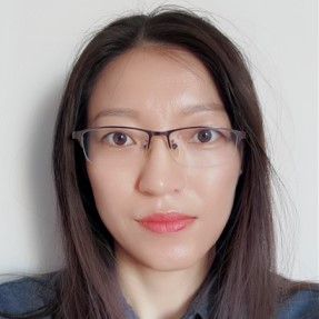 Prof. Dr. Huixin Tian avatar image