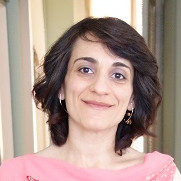 Dr. Assunta Florenzano avatar image