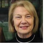 Dr. Maria Pia Rigobello avatar image