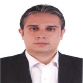 Dr. Hosein Naderpour avatar image