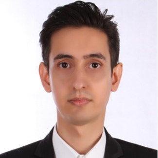 Dr. Pouyan Fakharian avatar image