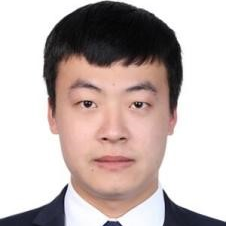 Dr. Tianshan Xue avatar image