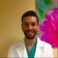 Dr. Stefano Cianci avatar image