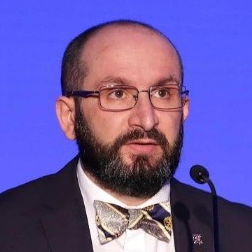 Prof. Dr. Ivan Miskulin avatar image