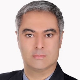 Dr. Kayvan Aghabayk avatar image