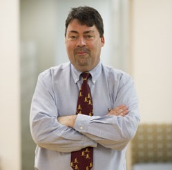 Prof. Dr. Gary Hardiman avatar image