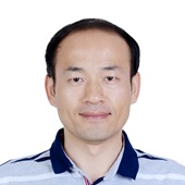 Prof. Dr. Jingshun Liu avatar image