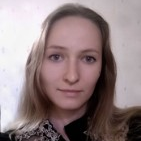 Dr. Olga Sindeeva avatar image