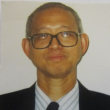Prof. Dr. Yung-Tse Hung avatar image