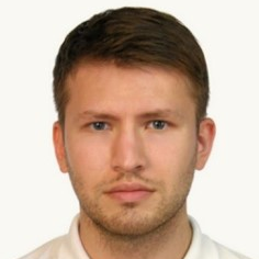 Dr. Alexey Ermakov avatar image