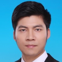 Dr. Hao-Wen Dong avatar image
