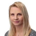 Dr. Katarzyna Walicka-Cupryś avatar image