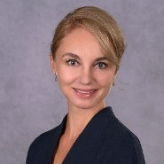 Dr. Agnieszka Ćwirlej Sozańska avatar image
