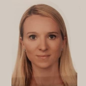 Dr. Agnieszka Brzozowska-Magoń avatar image