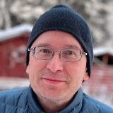 Dr. Mika Simonen avatar image