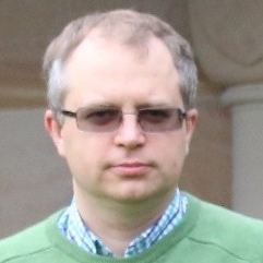 Dr. Julius Motuzas avatar image