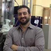 Dr. Alberto Orozco Caballero avatar image