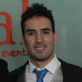 Dr. Oscar Zambrano avatar image