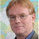 Prof. Dr. Jürgen Scheffran avatar image