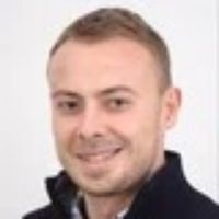 Dr. Dorijan Radočaj avatar image