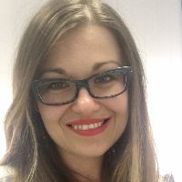 Dr. Ivona Bago avatar image