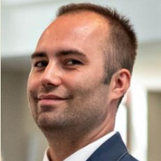 Dr. Krzysztof Przybył avatar image