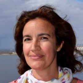 Dr. Isabel Costa Azevedo avatar image