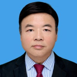 Prof. Dr. Xiaohong Zhang avatar image