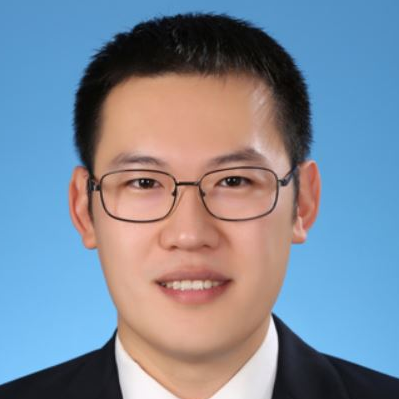 Prof. Dr. Jingjing Wang avatar image