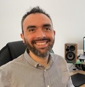 Dr. Miguel Pincheira avatar image