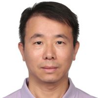 Dr. Fulong Chen avatar image