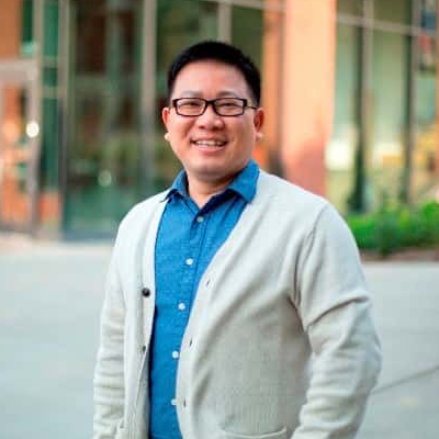 Dr. Shenghai Dai avatar image