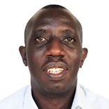 Dr. Anselme Ndikumana avatar image